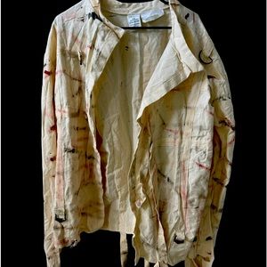 Halloween Straight Jacket